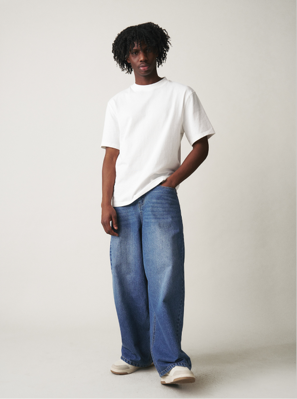 Classic Jeans, Modern Comfort