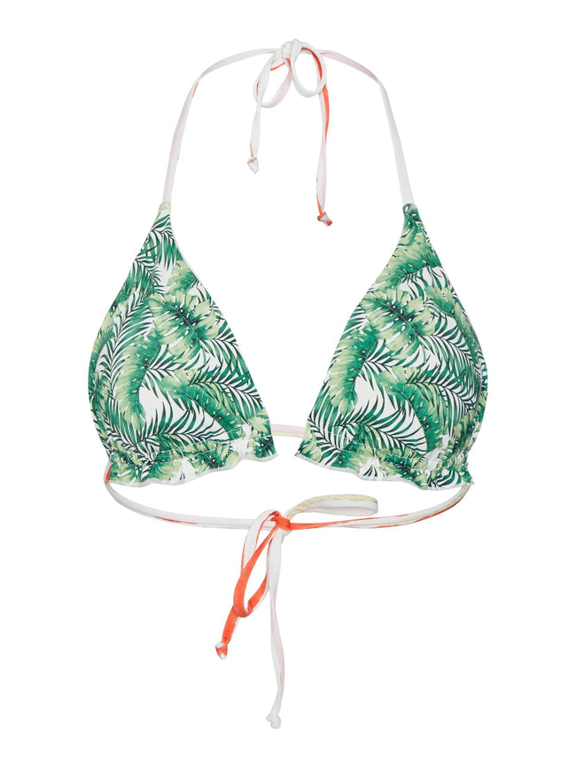 VERO MODA Vmmermaid Swim TOP