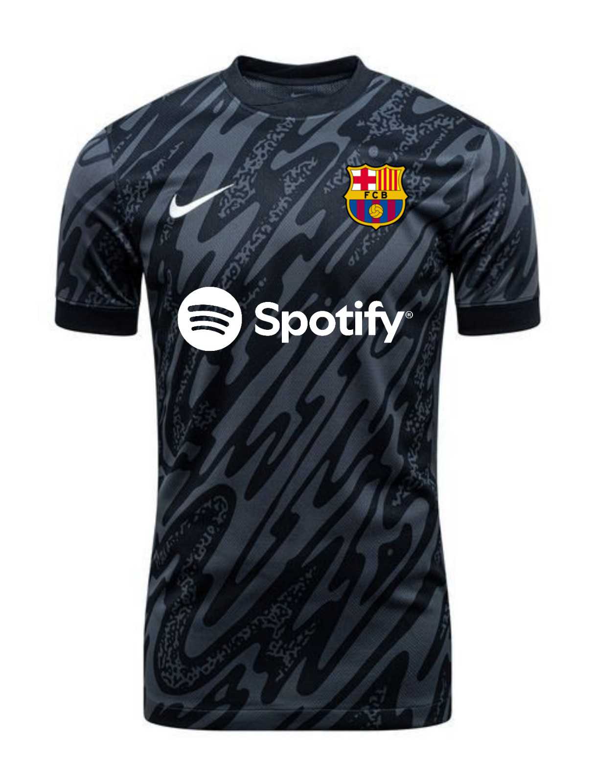 FC Barcelona 2024-25 Gk 1 Jersey