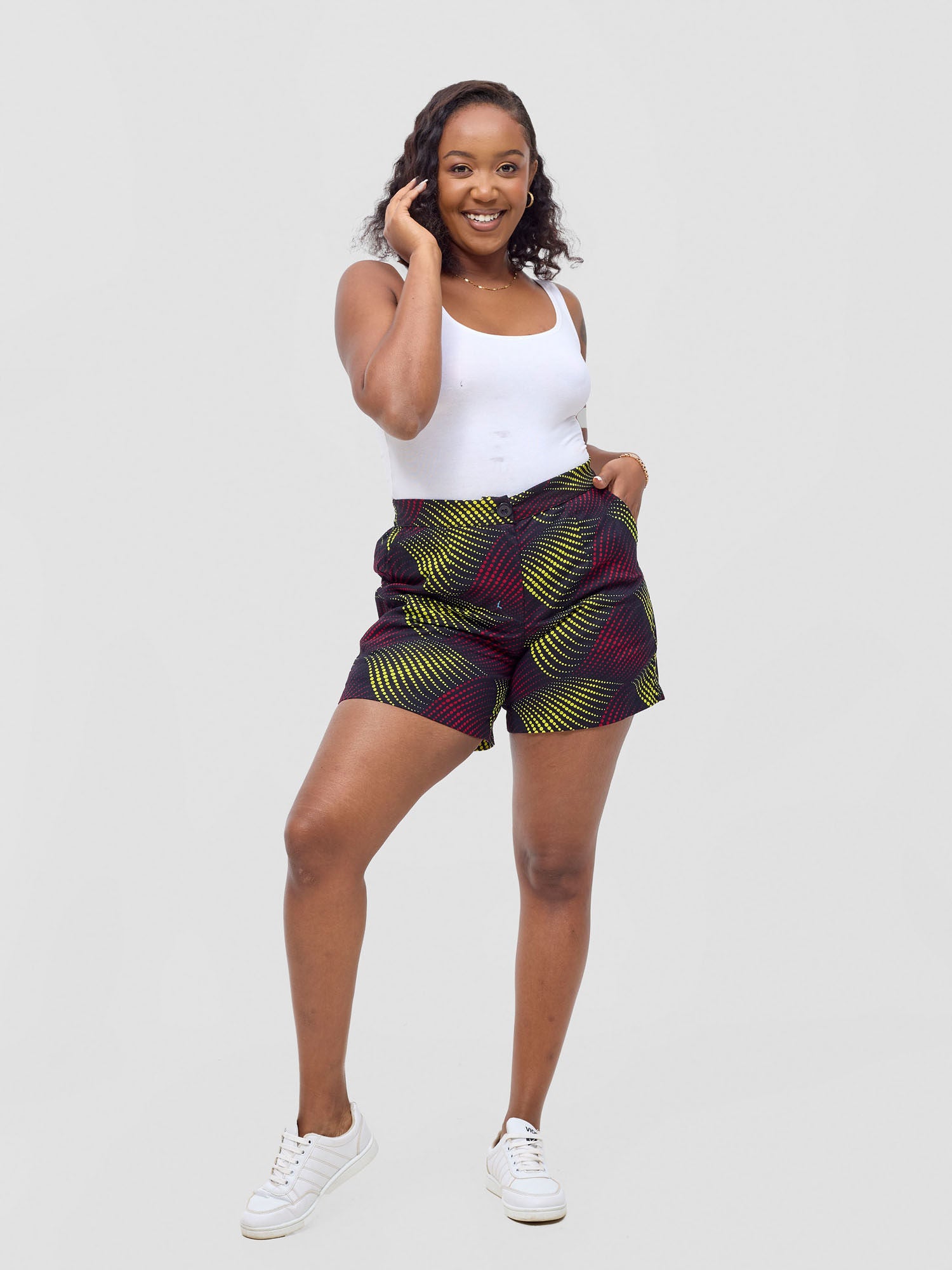 Vivo Must Have Shorts  - Shama