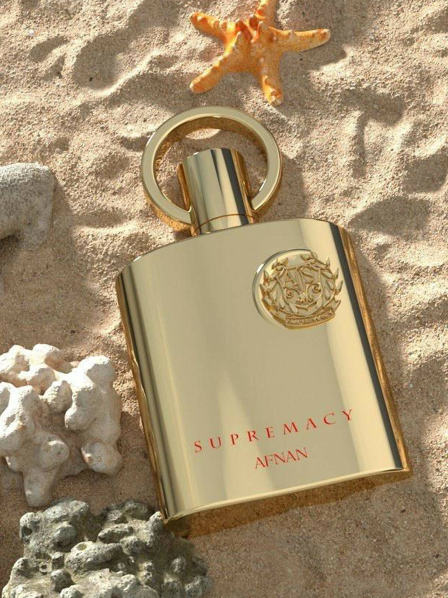 Feelnzuri Afnan Supremacy - Gold