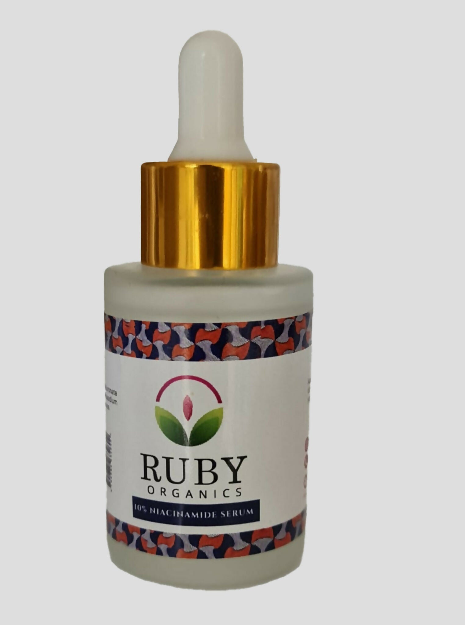 Kipusa Beauty Ruby Niacinamide Serum