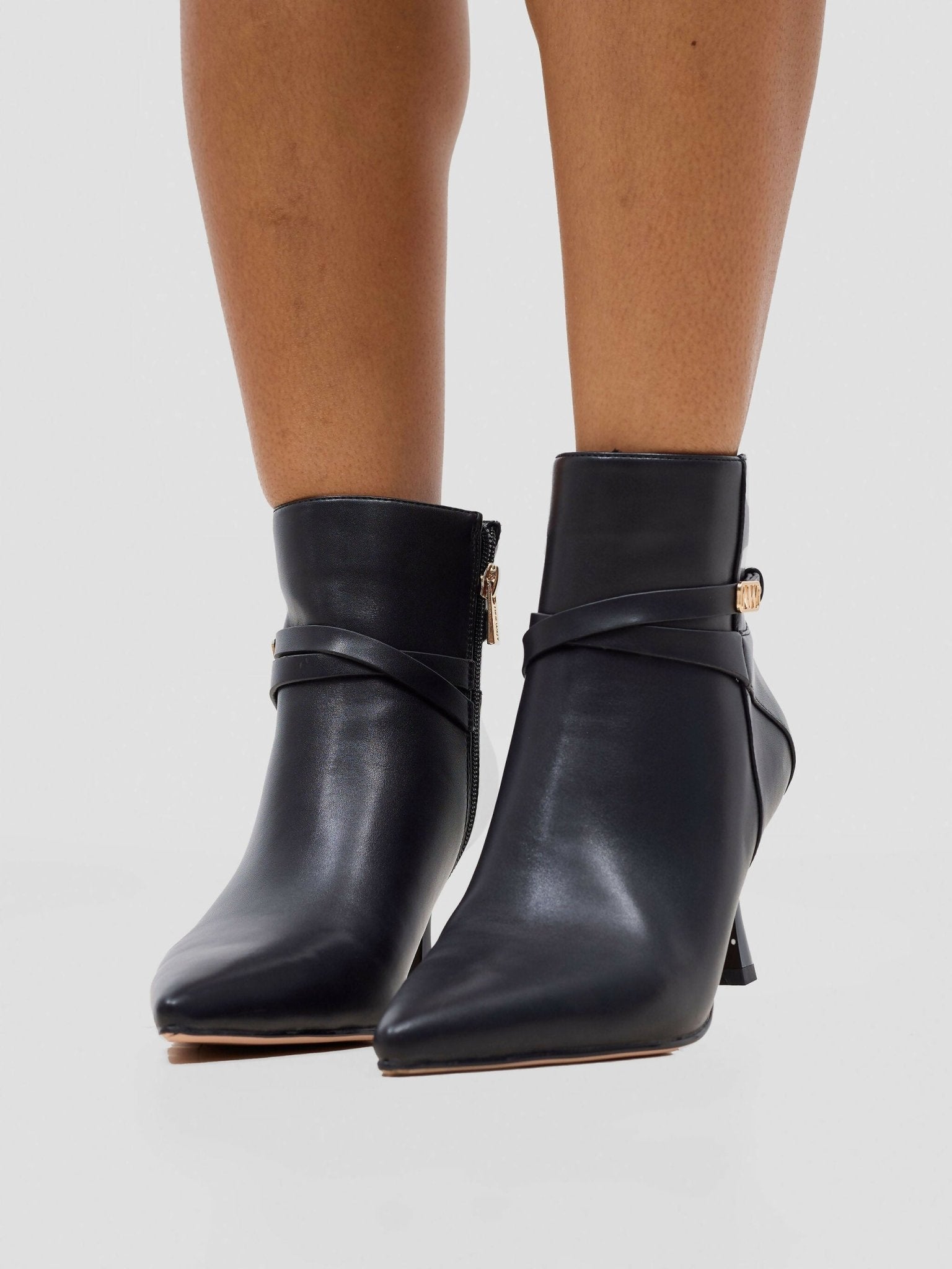 Nine West Tino Boot - Black