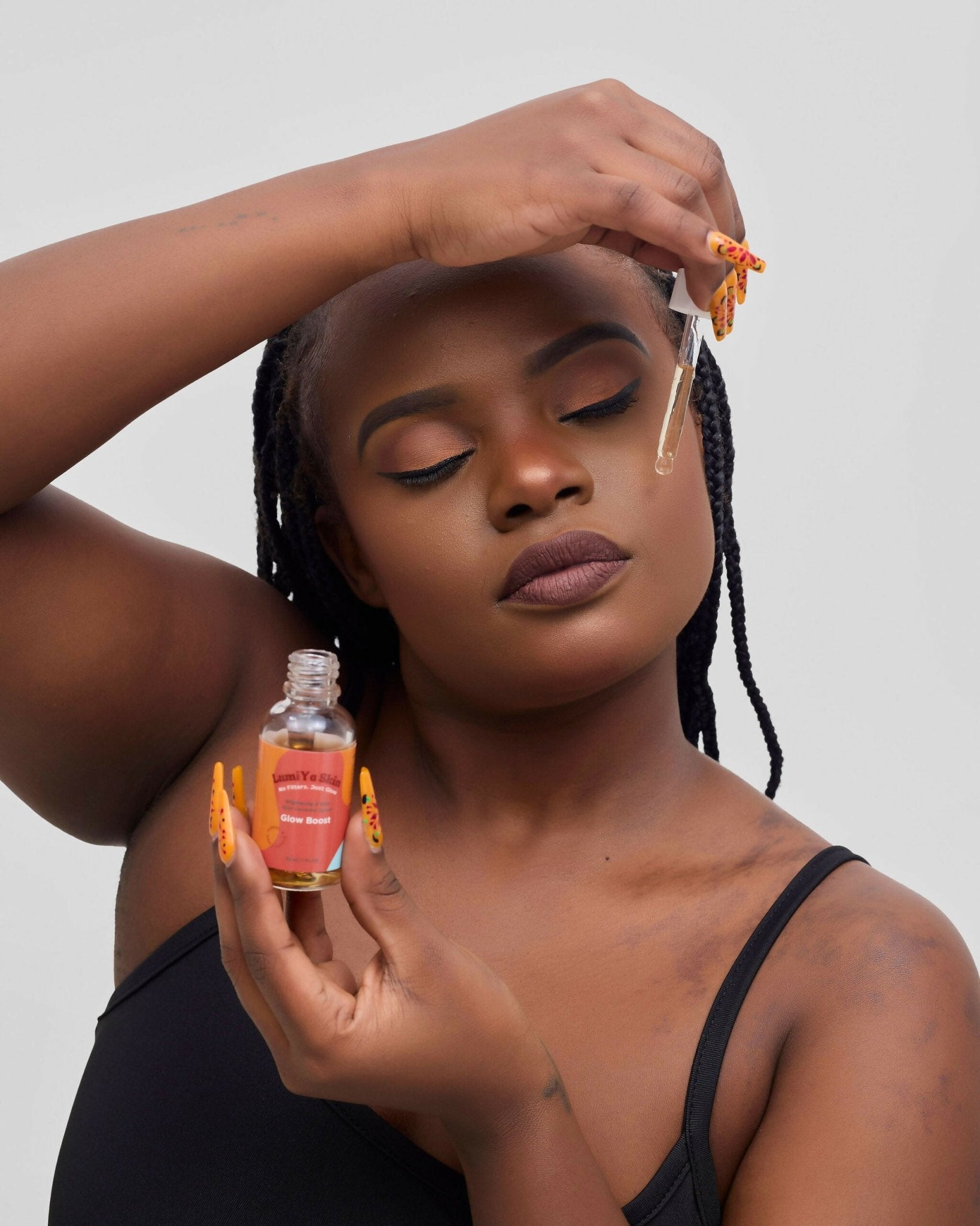 Lumiya Skin Glow Boost
